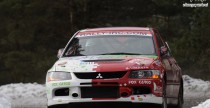 Rallye Monte Carlo 2009